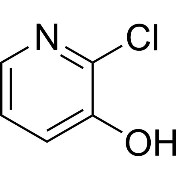 2-Chloro-3-pyridinol 6636-78-8